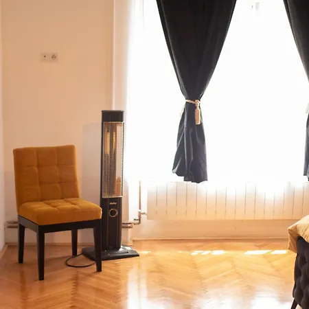 Downtown * Sarajevo