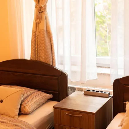 Downtown Apartment *
