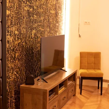 Apartment Downtown