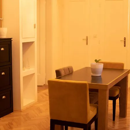 Apartment Downtown