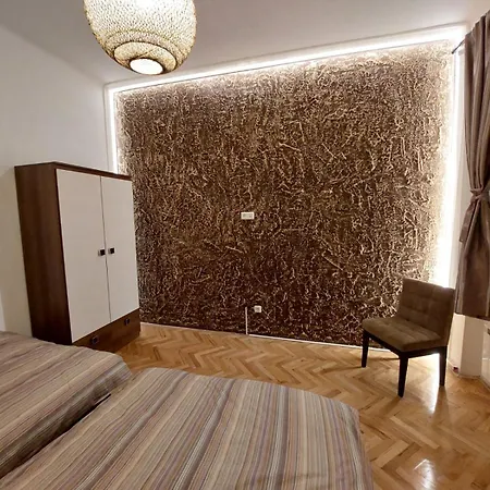 Downtown Apartment Sarajevo